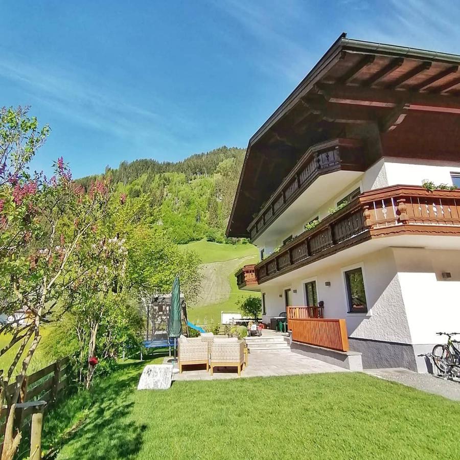 Haus Fercher Grossarl Zewnętrze zdjęcie