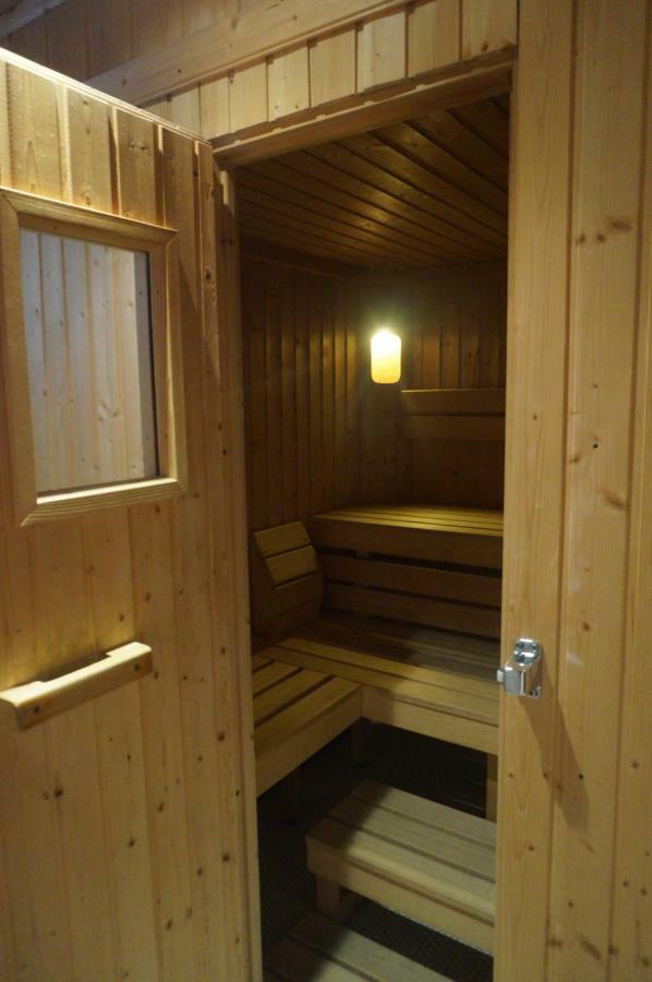 Haus Fercher Grossarl Zewnętrze zdjęcie