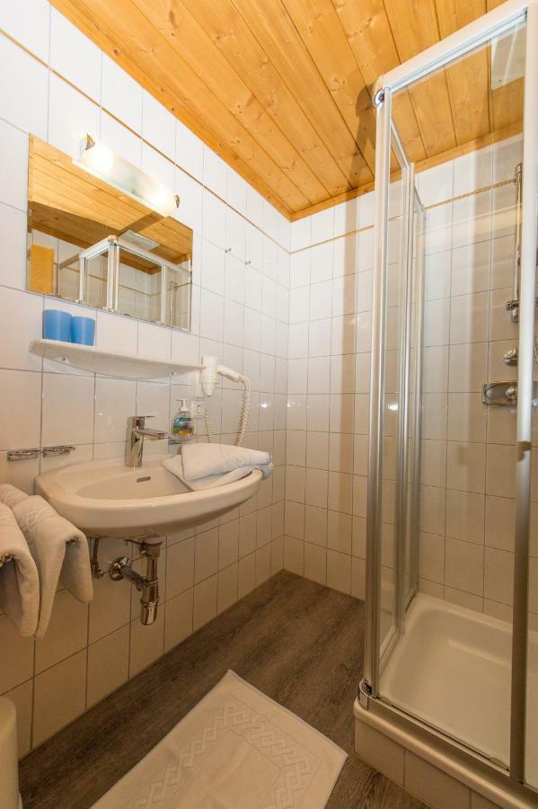 Haus Fercher Grossarl Zewnętrze zdjęcie