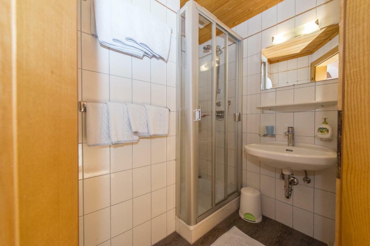 Haus Fercher Grossarl Zewnętrze zdjęcie