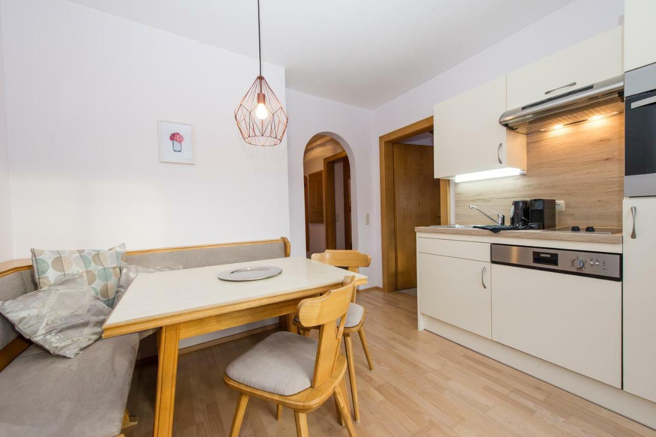 Haus Fercher Grossarl Zewnętrze zdjęcie