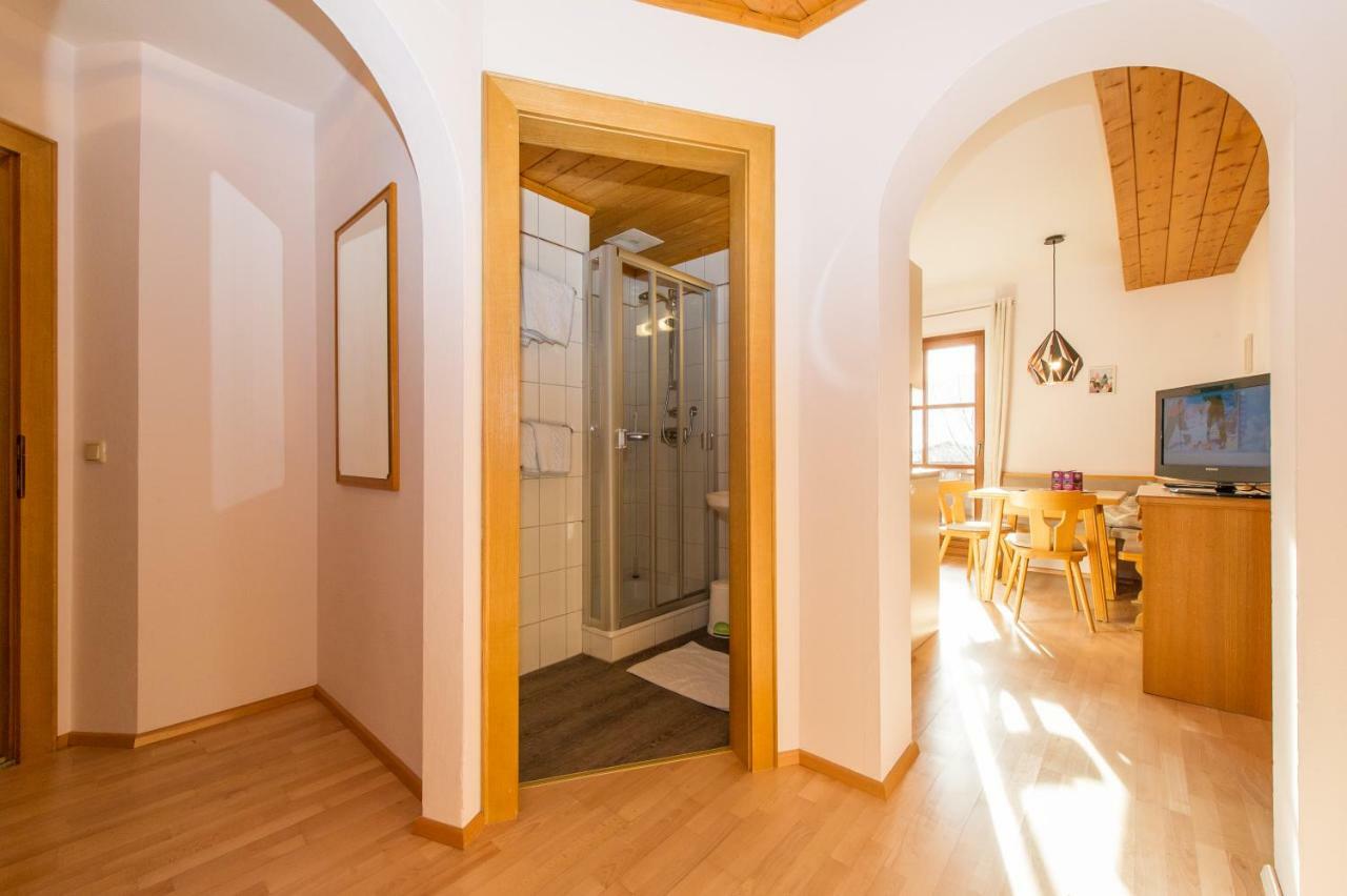 Haus Fercher Grossarl Zewnętrze zdjęcie