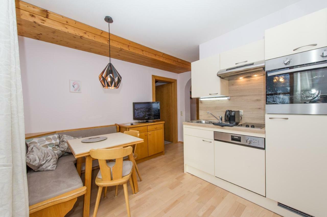 Haus Fercher Grossarl Zewnętrze zdjęcie