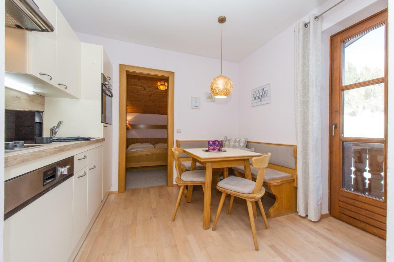 Haus Fercher Grossarl Zewnętrze zdjęcie
