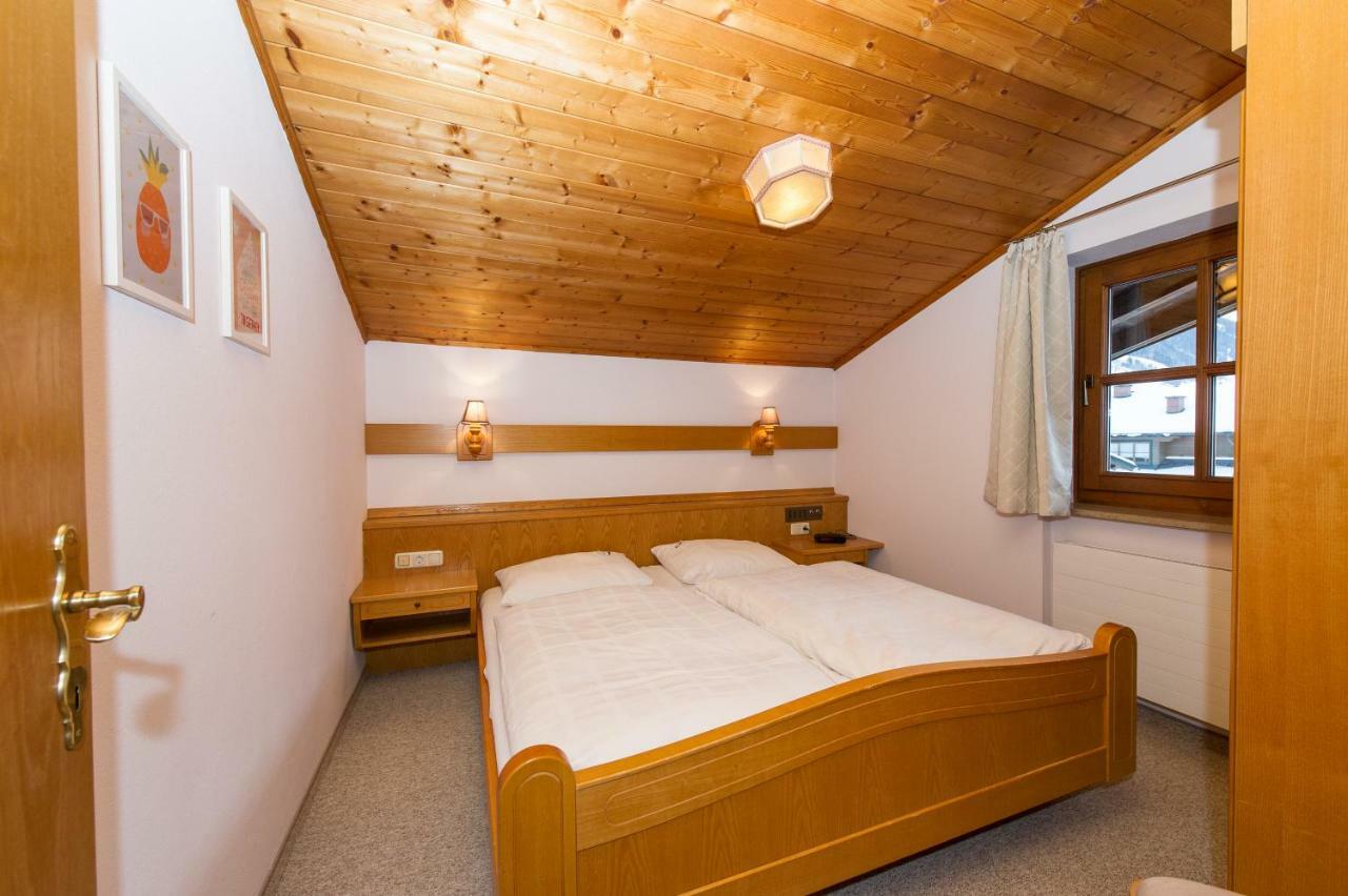 Haus Fercher Grossarl Zewnętrze zdjęcie