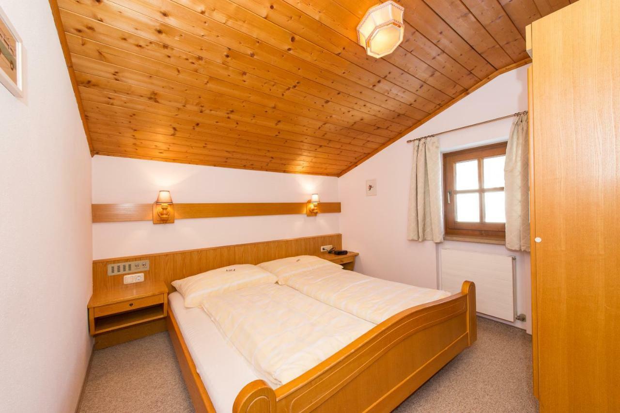 Haus Fercher Grossarl Zewnętrze zdjęcie